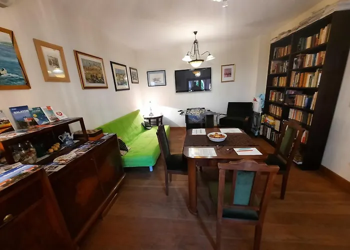 Casa vacanze Bella Nautica