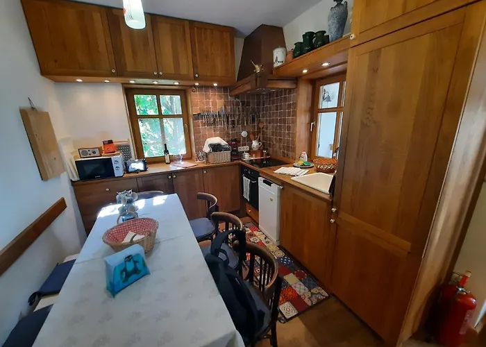 Bella Nautica Tatil Evi Balatonkenese